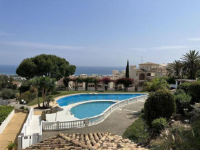 Calahonda Sea View & Sauna Sitio De Calahonda